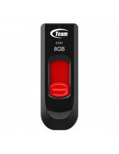 Team Group C141 8GB USB 2.0 pour ordinateur et laptop