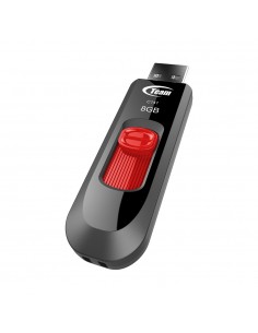 Team Group C141 8GB USB 2.0 pour ordinateur et laptop 2