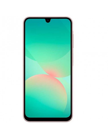 Samsung Galaxy A26 5G 8Go 256Go Rose(A26-5G-8/256-rose)