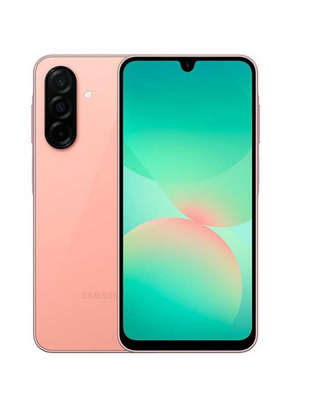 Galaxy A26 5G 8Go 256Go Rose prix en Tunisie