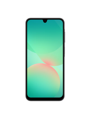 Samsung Galaxy A26 5G 8Go 256Go Noir(A26-5G-8/256-noir)