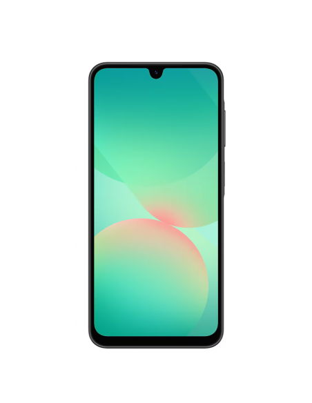 Samsung Galaxy A26 5G 8Go 256Go Noir(A26-5G-8/256-noir)