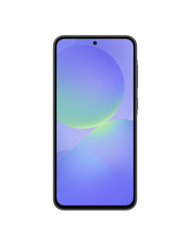 Samsung Galaxy A36 appareil photo UHD 4K selfie 12MP