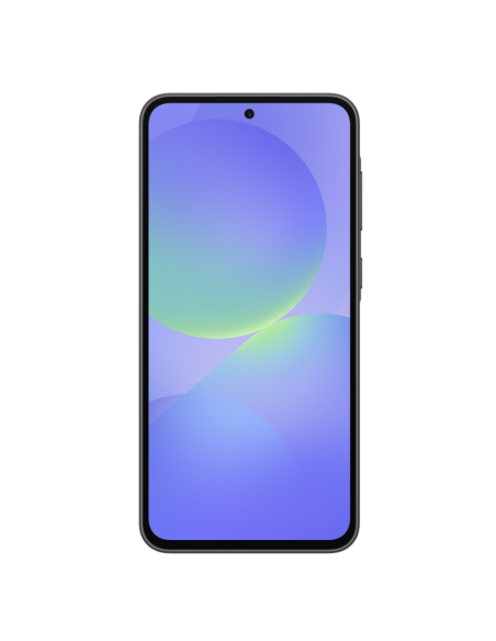 Samsung Galaxy A36 appareil photo UHD 4K selfie 12MP