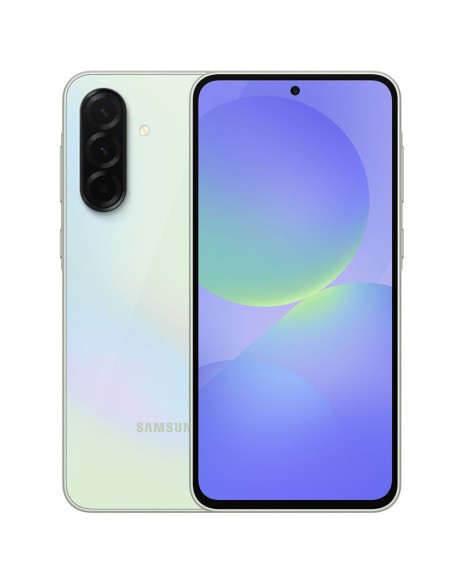 Galaxy A36 8Go 256Go Lime résistance IP67 à l’eau