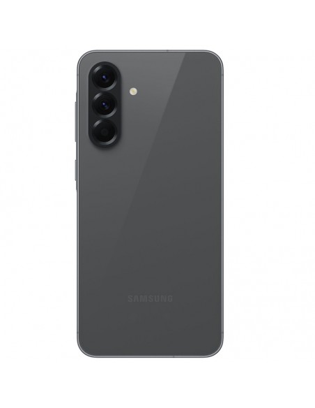 Smartphone 5G Samsung Galaxy A56 écran AMOLED fluide