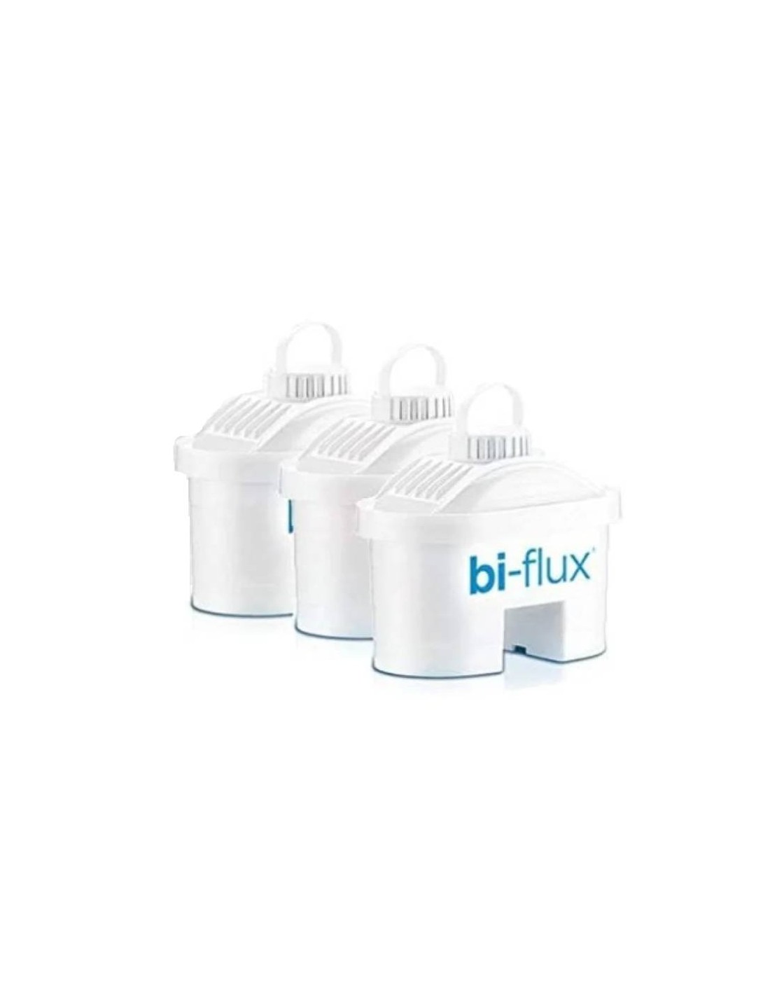 Filtres Biflux LAICA F4S pour carafe filtrante
