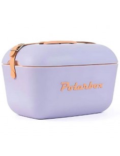 Glacière isotherme 20 litres POLARBOX pour camping