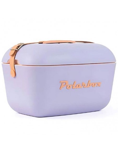 Glacière isotherme 20 litres POLARBOX pour camping Glacière isotherme 20 litres POLARBOX pour camping