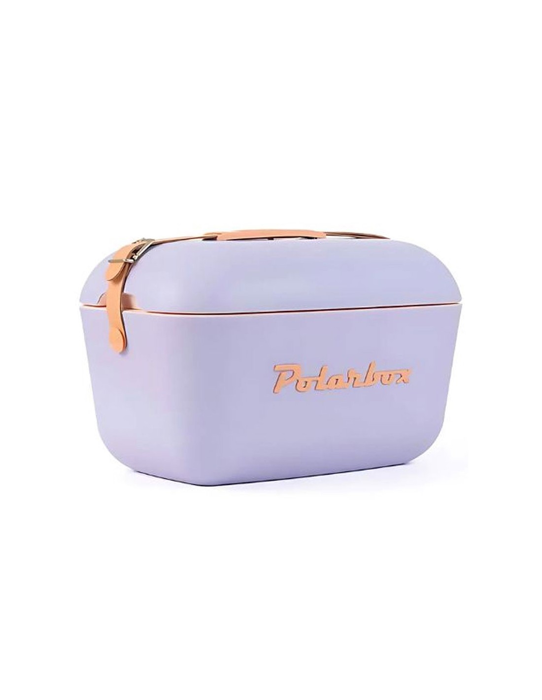 Glacière POLARBOX 9409 20 litres Purple portable