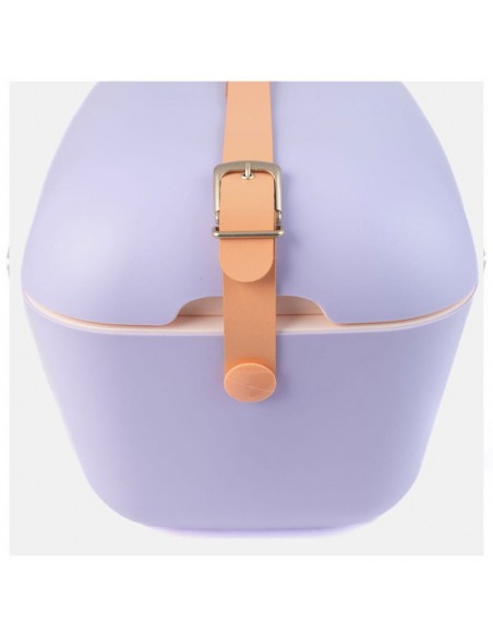 Glacière POLARBOX 9409 Purple avec couvercle amovible Glacière POLARBOX 9409 Purple avec couvercle amovible
