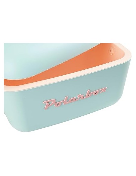 Glacière 9250 20L couleur Cyan Baby Rose Glacière 9250 20L couleur Cyan Baby Rose