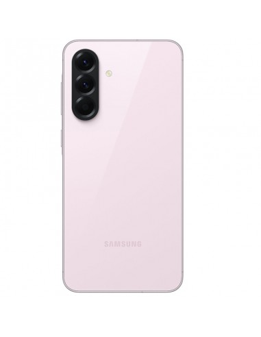 Samsung Galaxy A56 5G 8Go 128Go Rose(A56-5G-8/128-rose)