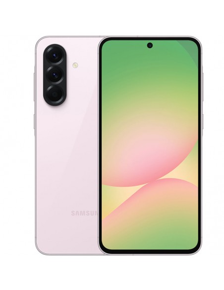 Samsung Galaxy A56 5G 8Go 128Go Rose (A56-5G-8/128-rose)