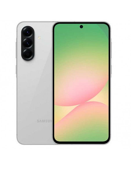 Samsung Galaxy A56 5G Tunisie protection IP67 eau et poussière