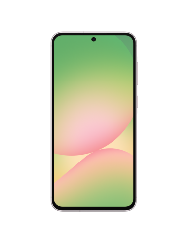 Samsung Galaxy A56 5G connectivité 5G rapide fiable Samsung Galaxy A56 5G connectivité 5G rapide fiable