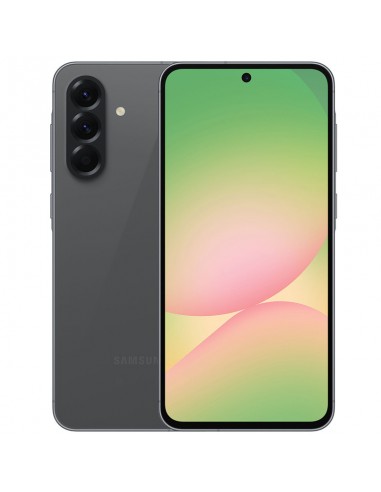 Galaxy A56 256Go pas cher Tunisie – smartphone performant