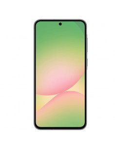 Samsung Galaxy A56 Graphite résistance eau poussière IP67 2