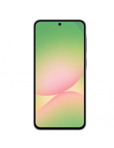 Samsung Galaxy A56 5G haut-parleurs stéréo et zoom digital Samsung Galaxy A56 5G haut-parleurs stéréo et zoom digital