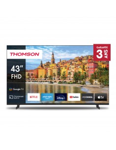 TV Thomson 43 Pouces FHD (43FG2S14)