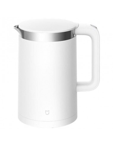 Bouilloire Électrique XIAOMI Mi EU 1800 W 1.5 L - Blanc Bouilloire Électrique XIAOMI Mi EU 1800 W 1.5 L - Blanc