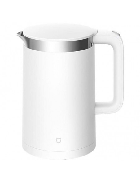Bouilloire Électrique XIAOMI Mi EU 1800 W 1.5 L - Blanc Bouilloire Électrique XIAOMI Mi EU 1800 W 1.5 L - Blanc
