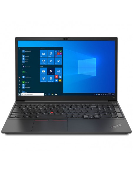 Lenovo ThinkPad E14 Gen 6 (21M70027FE) Lenovo ThinkPad E14 Gen 6 (21M70027FE)