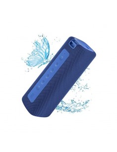 Haut Parleur Portable Sans fil Bluetooth XIAOMI Mi 16W - Bleu prix 2