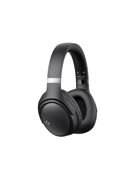 Casque Bluetooth Tunisie : Havit H630BT Casque Bluetooth Tunisie : Havit H630BT