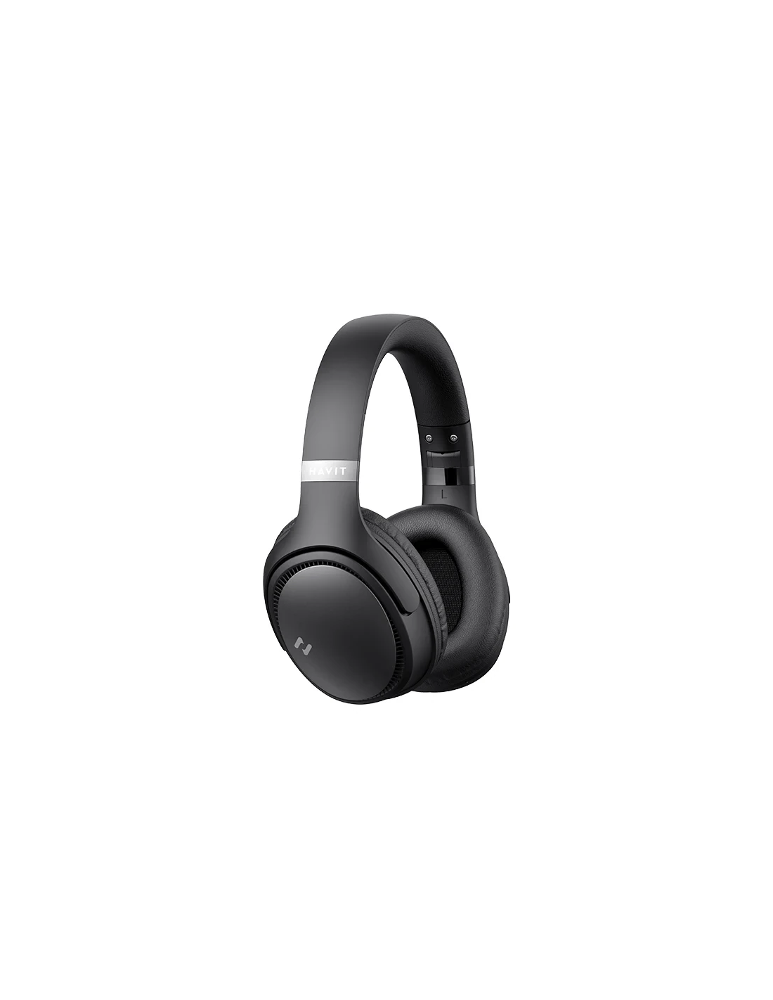 casque Bluetooth avec réduction de bruit