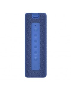Haut Parleur Portable Sans fil Bluetooth XIAOMI Mi 16W - Bleu prix