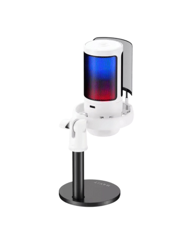 Microphone RGB Gaming Havit (GK50)