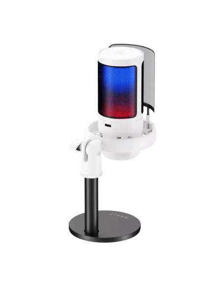 Microphone RGB Gaming Havit (GK50)