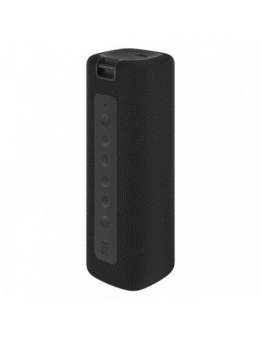 Haut Parleur Portable Sans Fil Bluetooth XIAOMI Mi 16W - Noir prix tunisie