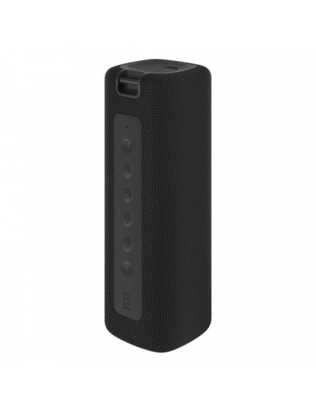 Haut Parleur Portable Sans Fil Bluetooth XIAOMI Mi 16W - Noir prix tunisie