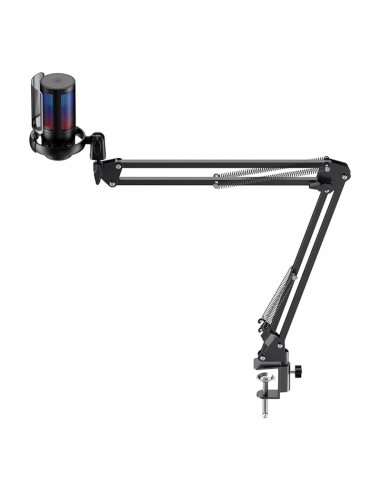 Microphone RGB Gaming Havit (GK50 PRO) Microphone RGB Gaming Havit (GK50 PRO)