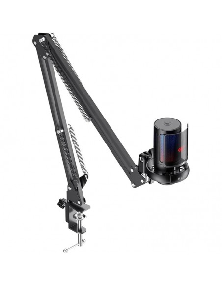 Microphone RGB Gaming Havit (GK50 PRO) Microphone RGB Gaming Havit (GK50 PRO)