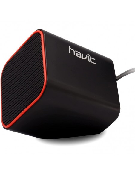 Haut-Parleur HAVIT SK473 USB