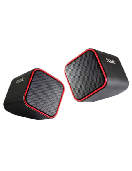 HAUT-PARLEUR USB HAVIT (SK473)