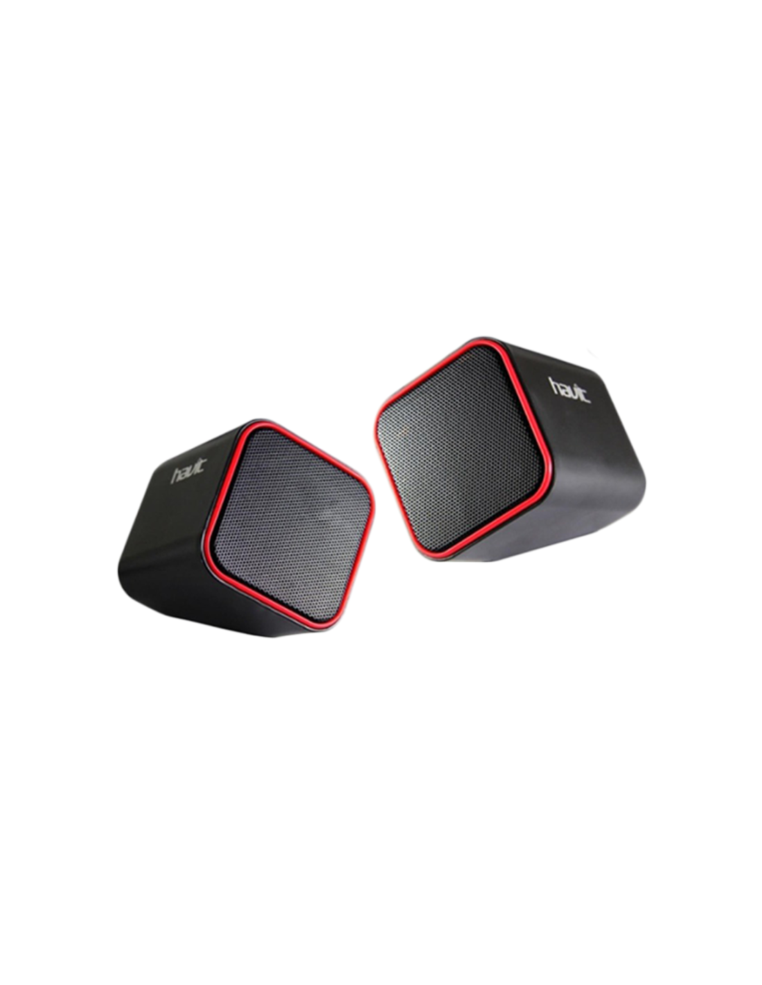 enceinte USB pour ordinateur