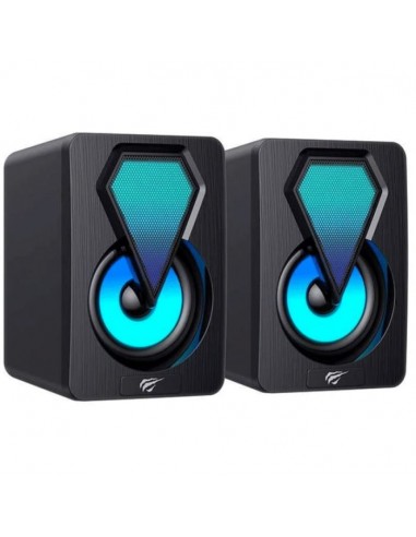 HAUT PARLEUR USB HAVIT (SK210mini) HAUT PARLEUR USB HAVIT (SK210mini)