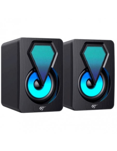 HAUT PARLEUR USB HAVIT (SK210mini) HAUT PARLEUR USB HAVIT (SK210mini)