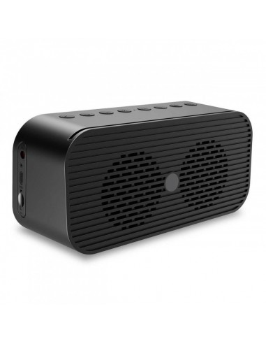 Haut-Parleur Havit M3 Radio / Réveil / Micro /TF Carte(HAVIT-M3)