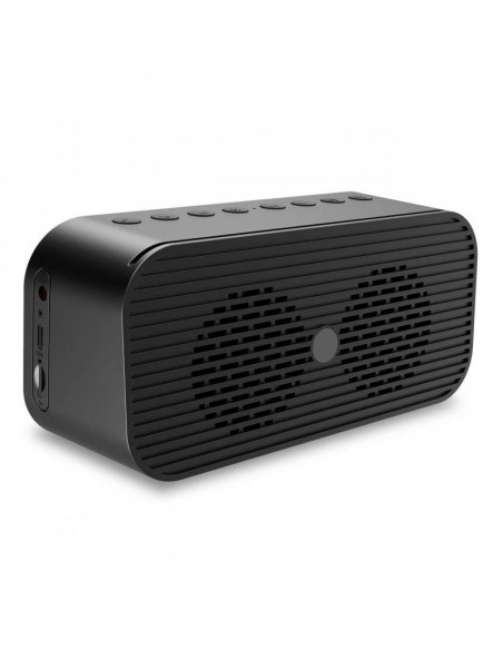 Haut-Parleur Havit M3 Radio / Réveil / Micro /TF Carte(HAVIT-M3)