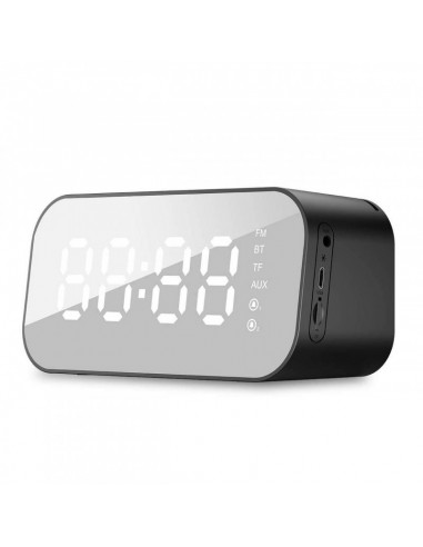 Haut-Parleur Havit M3 Radio / Réveil / Micro /TF Carte(HAVIT-M3)
