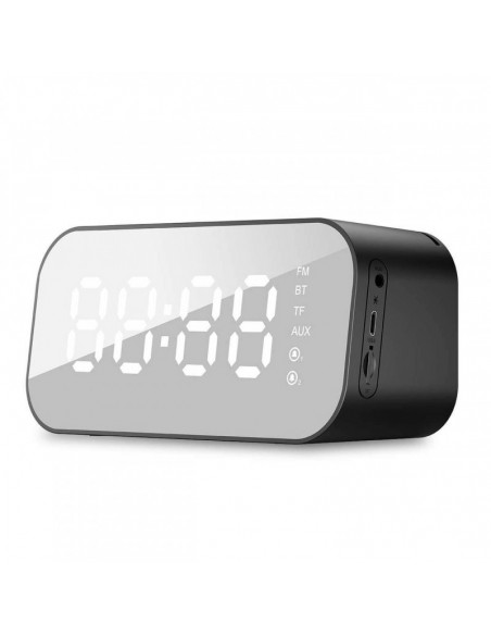 Haut-Parleur Havit M3 Radio / Réveil / Micro /TF Carte(HAVIT-M3)