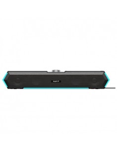 Haut-Parleur Filaire Gamer Havit M19 - Noir( M19)