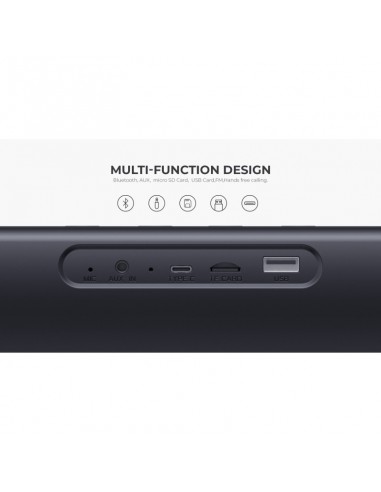 Haut-Parleur Bluetooth Havit (SK854BT)