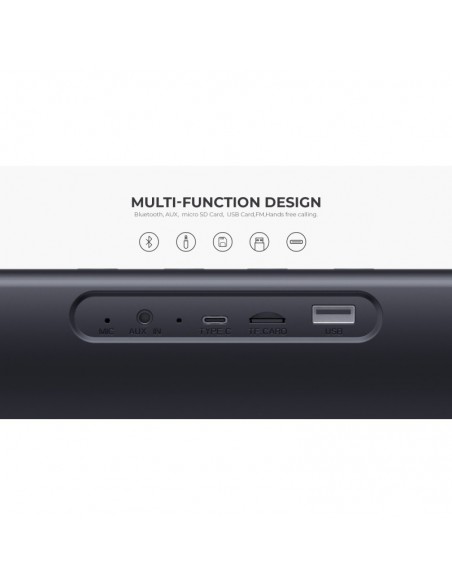 Haut-Parleur Bluetooth Havit (SK854BT)