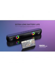 Haut-Parleur Bluetooth Havit (SK854BT) 2